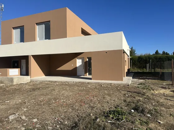 Casas De Santa Maria En  Alquiler, Antofalla, Villanueva, Tigre