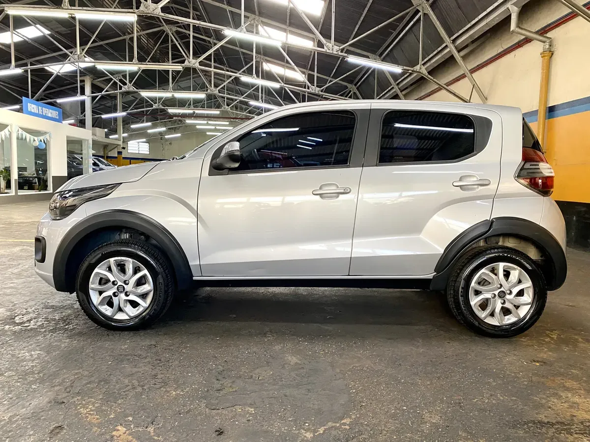 Fiat Mobi 1.0 Like550405754041159688