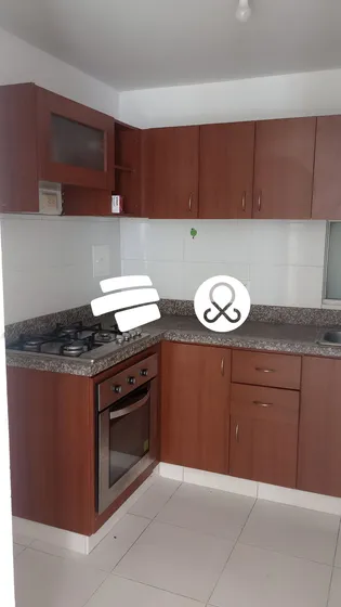 Venta Apartamento Castilla