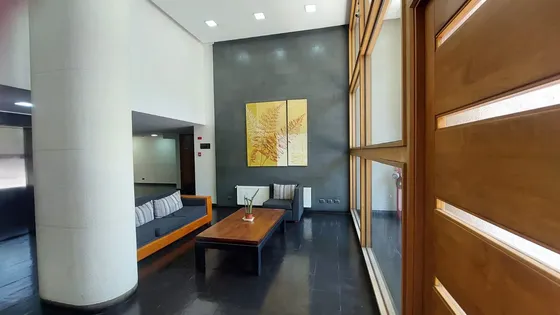 Arriendo Depto. Andres Bello 1555 Providencia ¡¡¡