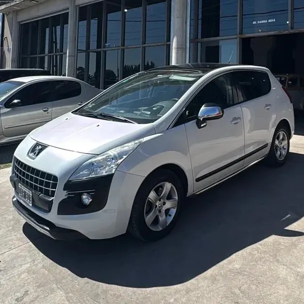 Peugeot 3008 Feline