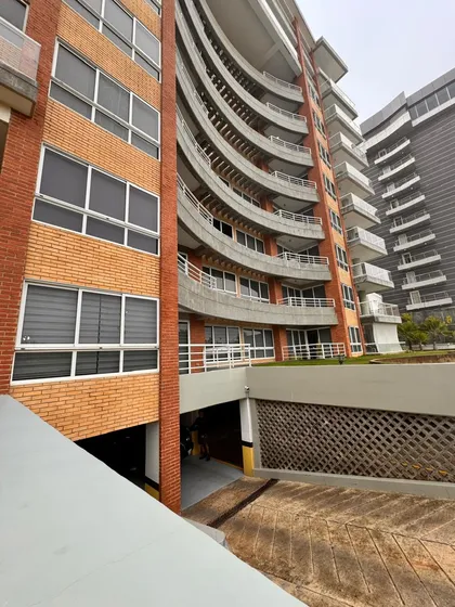 Apartamento De Lujo En Venta En Punta Pacífico Ic-00519