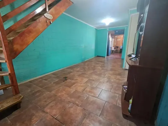 Propiedad De 153mt2 De Terreno 64mt2 Construidos