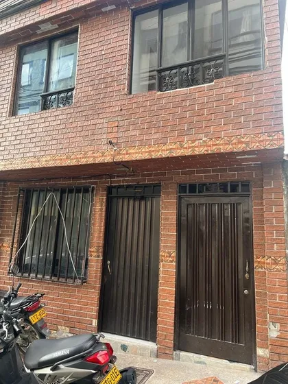Vendo Casa Condos Rentas Cra 1 Bis Calle 28 Pereira
