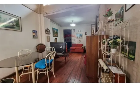 Amplia Casa En Venta Ideal Para Remodelar