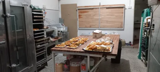 Confitería- Fondo De Comercio T