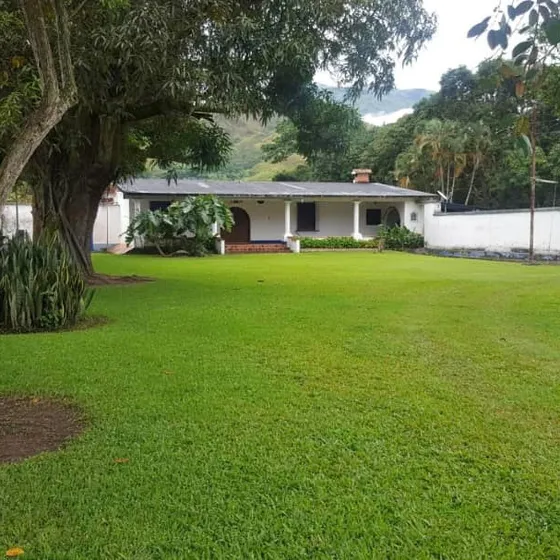 Glorimar Bracho Vende Hacienda Ubicada En Colonia Bolivar Del Valle De Chirgua