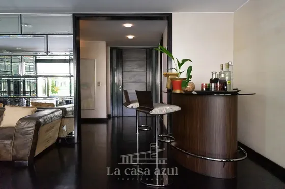 Departamento En Venta En Barrio El Golf