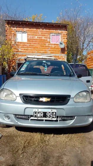 Chevrolet Corsa 1.4 Classic