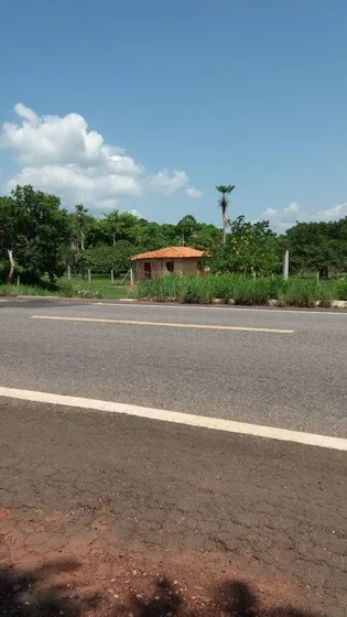 Terreno 
