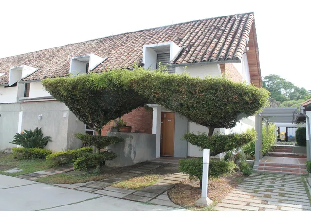 Casa En Venta. Entancia Las Tapias. Mérida