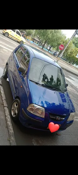 Hyundai Atos 1.0 Prime