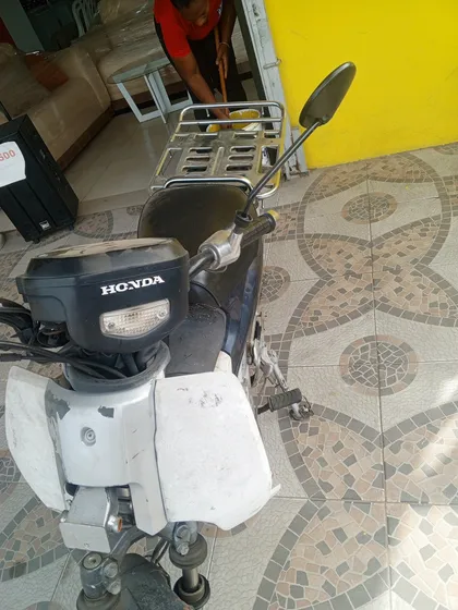 Onda Super Cub 110