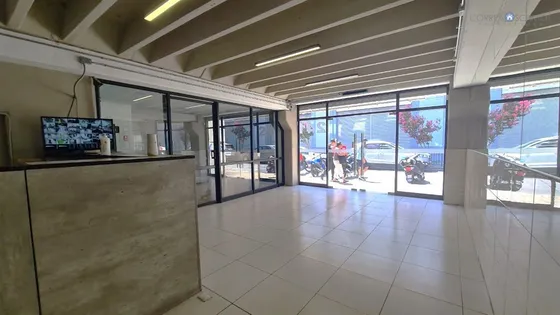 Oficina En Arriendo Centro De Rancagua