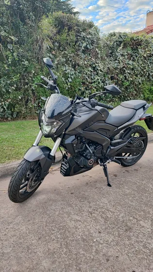 Bajaj Dominar 250 - Excelente Estado