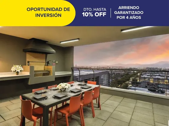 Condominio Parque Del Sur Torre A - Rvc