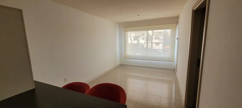 Precioso, Casi A Estrenar, Aire Acond, 1 Dormitorio Al Frente