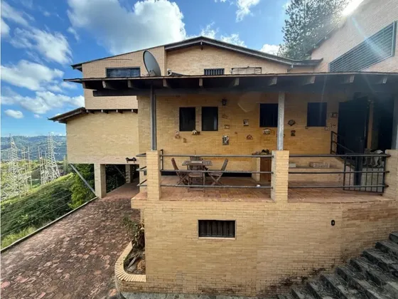 Casa Más Terreno En Venta Caicaguana