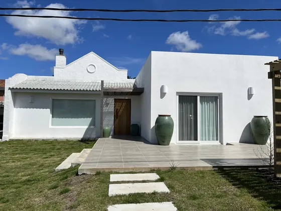La Barra Casa En Alquiler Beaville Tm 5232