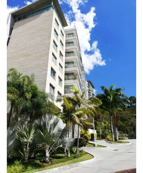 Se Vende Apartamento 233m2 Lomas De Las Mercedes 4058
