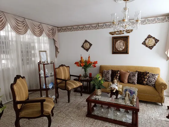 Casa En Venta Centro, Montería
