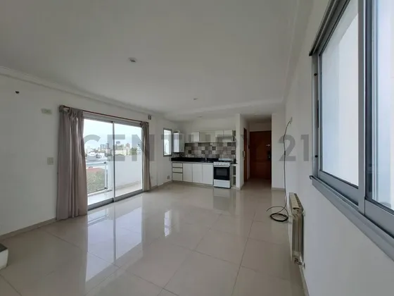 Venta De Departamento En La Plata