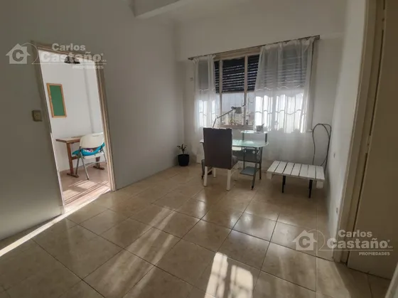 Exc Depto 2 Amb Con Baño En Suite A Mts De Av. Maipu - Olivos.