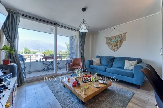 Increible Oportunidad!! Venta De Departamento Semi...