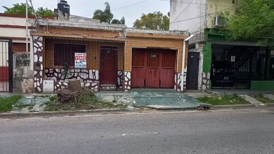 Propiedad Centrica A Reciclar 