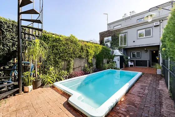 Ph Venta Triplex Con Entrada Independiente, Pileta Y Quincho!!!!!