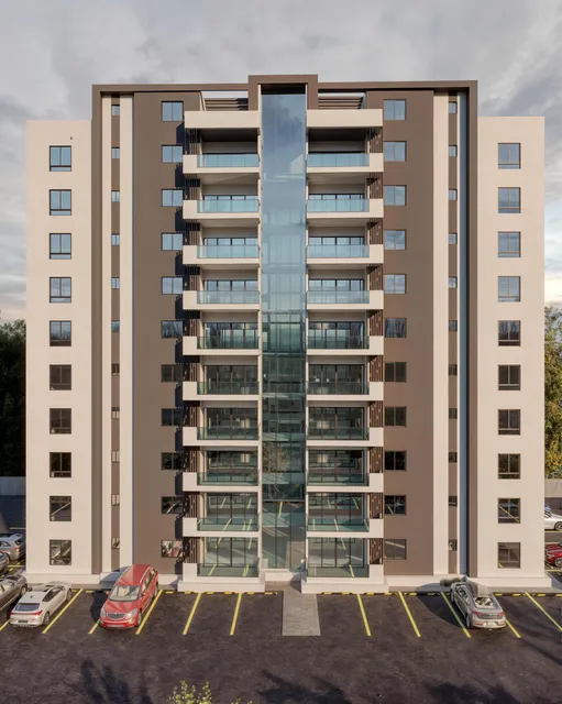 Exclusiva Torre En Mao , Con Piscina Y Ascensor