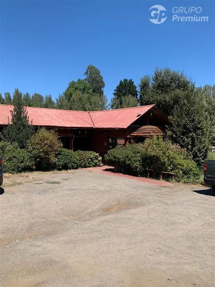 Local Comercial En Venta En Yungay