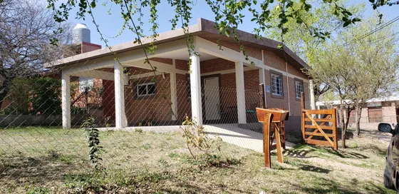 Casa Turismo Mina Clavero A 100 Mts Rio Y Balneario 
