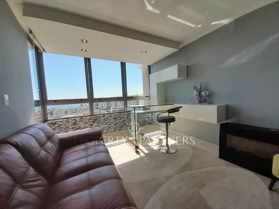Acogedor Departamento Con Excelente Ubicacion