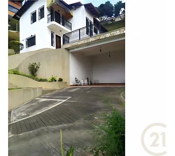 Casa En Venta 1200m2 De Terreno Urb Pan De Azúcar Carrizal