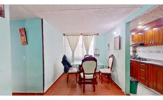 Oportunidad Hermoso Apartamento Soacha 18425859507