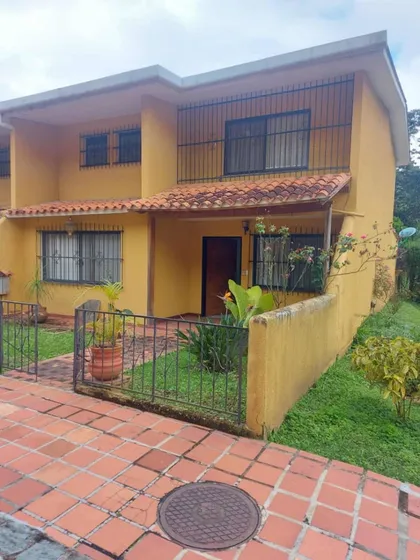 Townhouses, Miranda, Carrizal