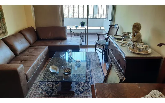 Venta Depto 2d 1b 1e - Ubicado En Las Condes