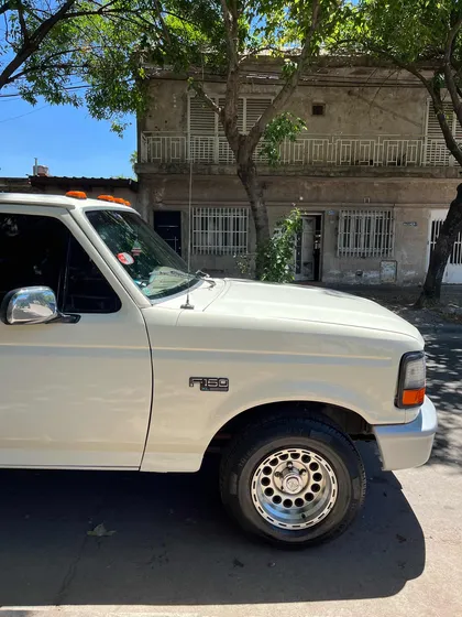 Ford F150 Americana