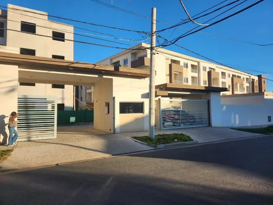 Alquiler Departamento 2 Ambientes Complejo Cerrado