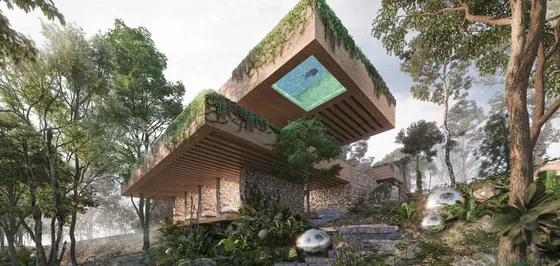 Lotes Residenciales En Venta En Mérida