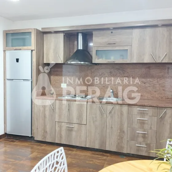 Apartamento/ Alquiler/ La Boyera/ 40m2/ 1h-1b-1p/ Usd. 550, 00