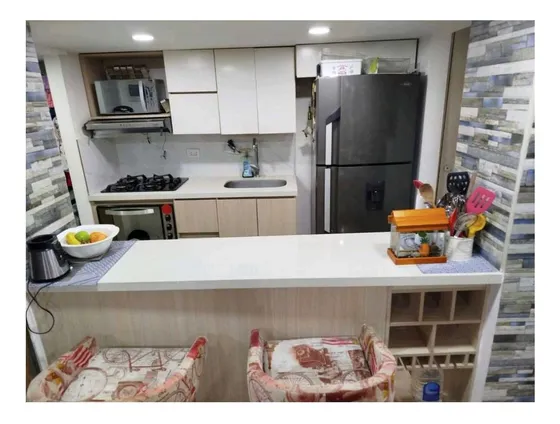 Se Vende Hermoso Apartamento En Itagui Urb Villa Verde