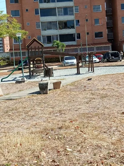 Terraza De San Pedro 1.  Rr