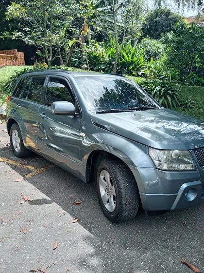 Suzuki Grand Vitara 2.0l