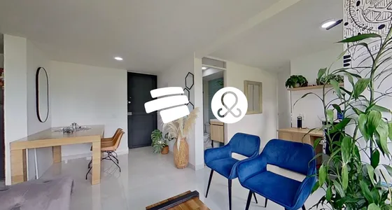 Apartamento En Venta En Rionegro, Antioquia