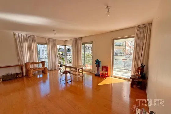 Quartier De La India 3 Dormitorios 2 Baños Completos 2 Cocheras Full Amenities Palermo
