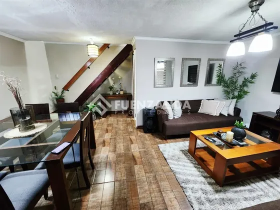 Venta Casa Maipú 3d + 2b + Quincho + Estacionami