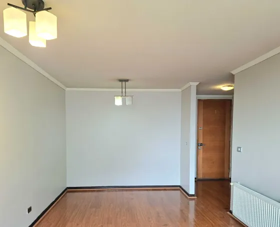 Edificio Av. Escuela Agrícola (1 Bod.) Vista Norte Piso 16