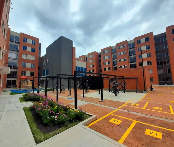 Venta De Apartamento Para Estrenar En Chía